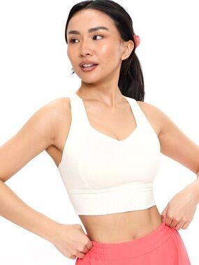 Buffbunny Twilight Dream Heather Sports Bra